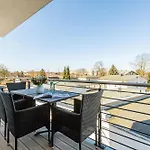 Lägenhet Quartier Am Fischerstrand App 3 Heringsdorf (Usedom)
