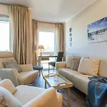 Lägenhet Quartier Am Fischerstrand App 3 *