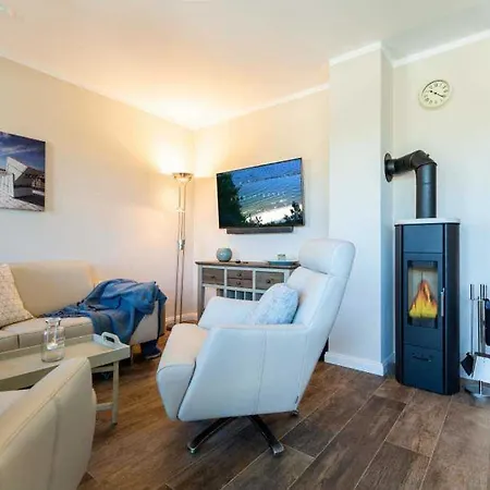 Quartier Am Fischerstrand App 3