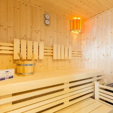 Quartier Am Fischerstrand App 3 Apartment Heringsdorf (Usedom)