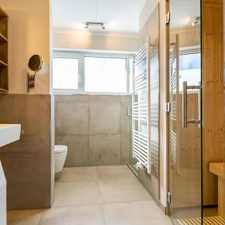 Quartier Am Fischerstrand App 3 *