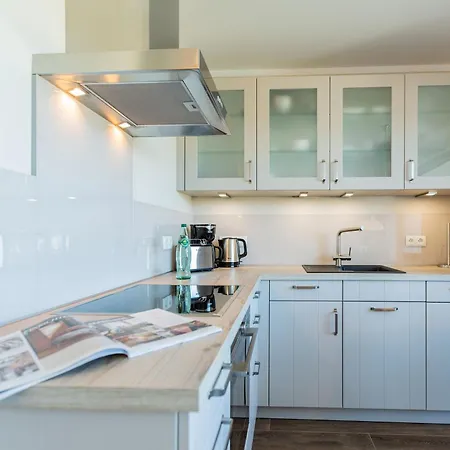 Quartier Am Fischerstrand App 3