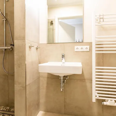 Quartier Am Fischerstrand App 3