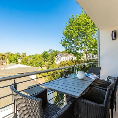 Quartier Am Fischerstrand App 3 *